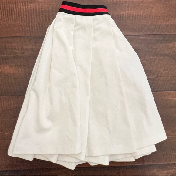 ART CLASS Mini pleated skirt size XL - Picture 3 of 5